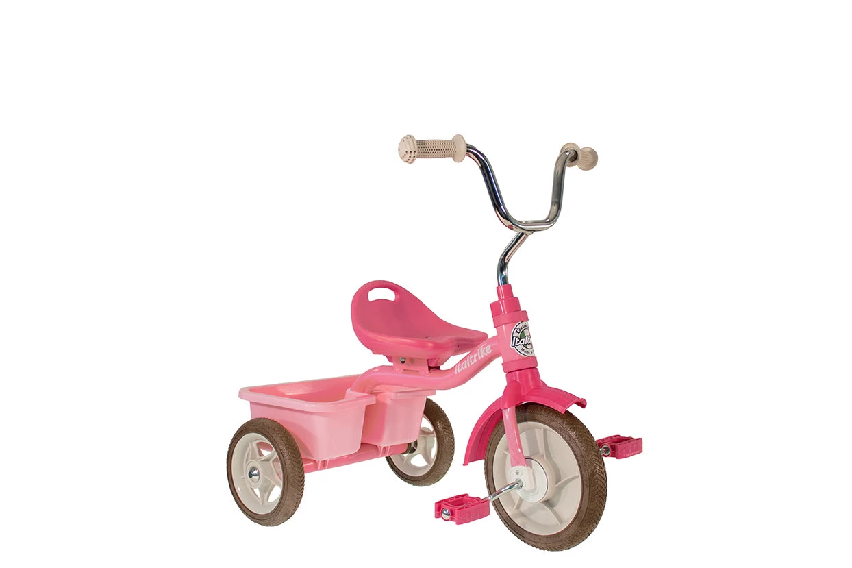 Italtrike 10" Transporter Trike - Image 7