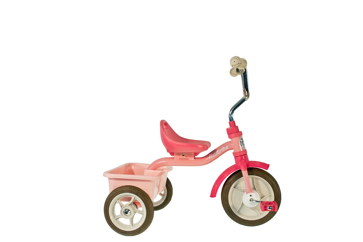 Italtrike 10" Transporter Trike - Image 8