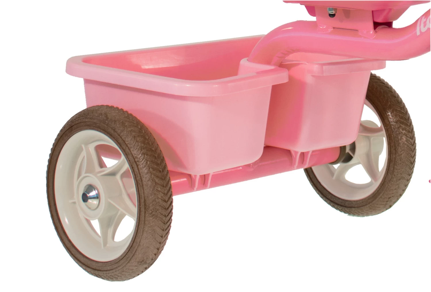 Italtrike 10" Transporter Trike - Image 12