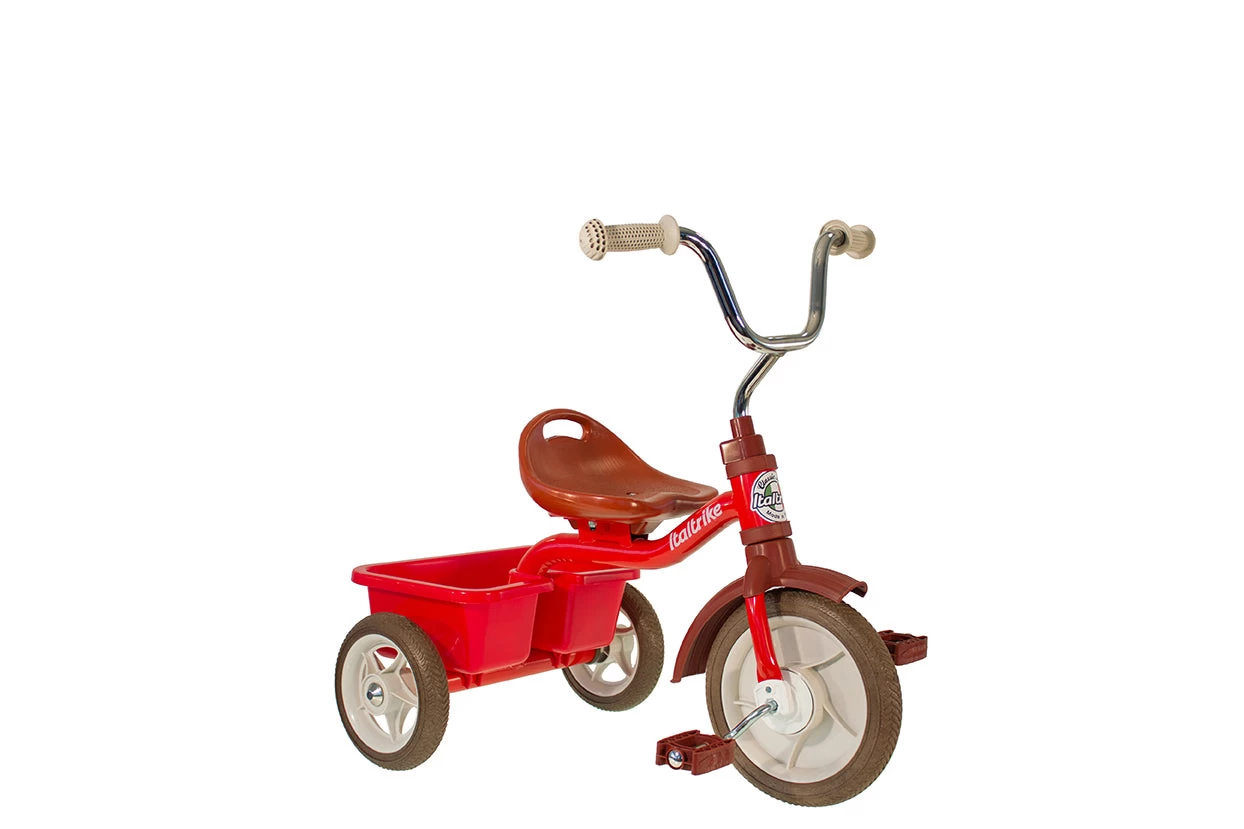 Italtrike 10" Transporter Trike - Image 13