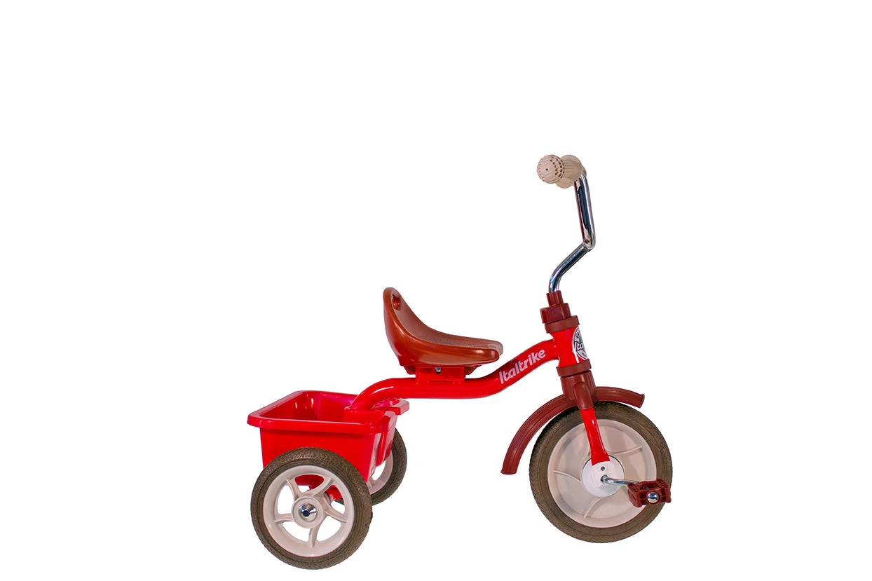 Italtrike 10" Transporter Trike - Image 14
