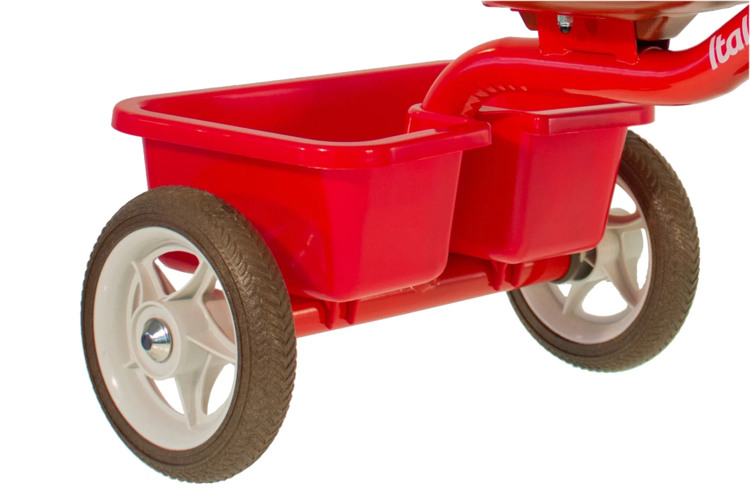 Italtrike 10" Transporter Trike - Image 18