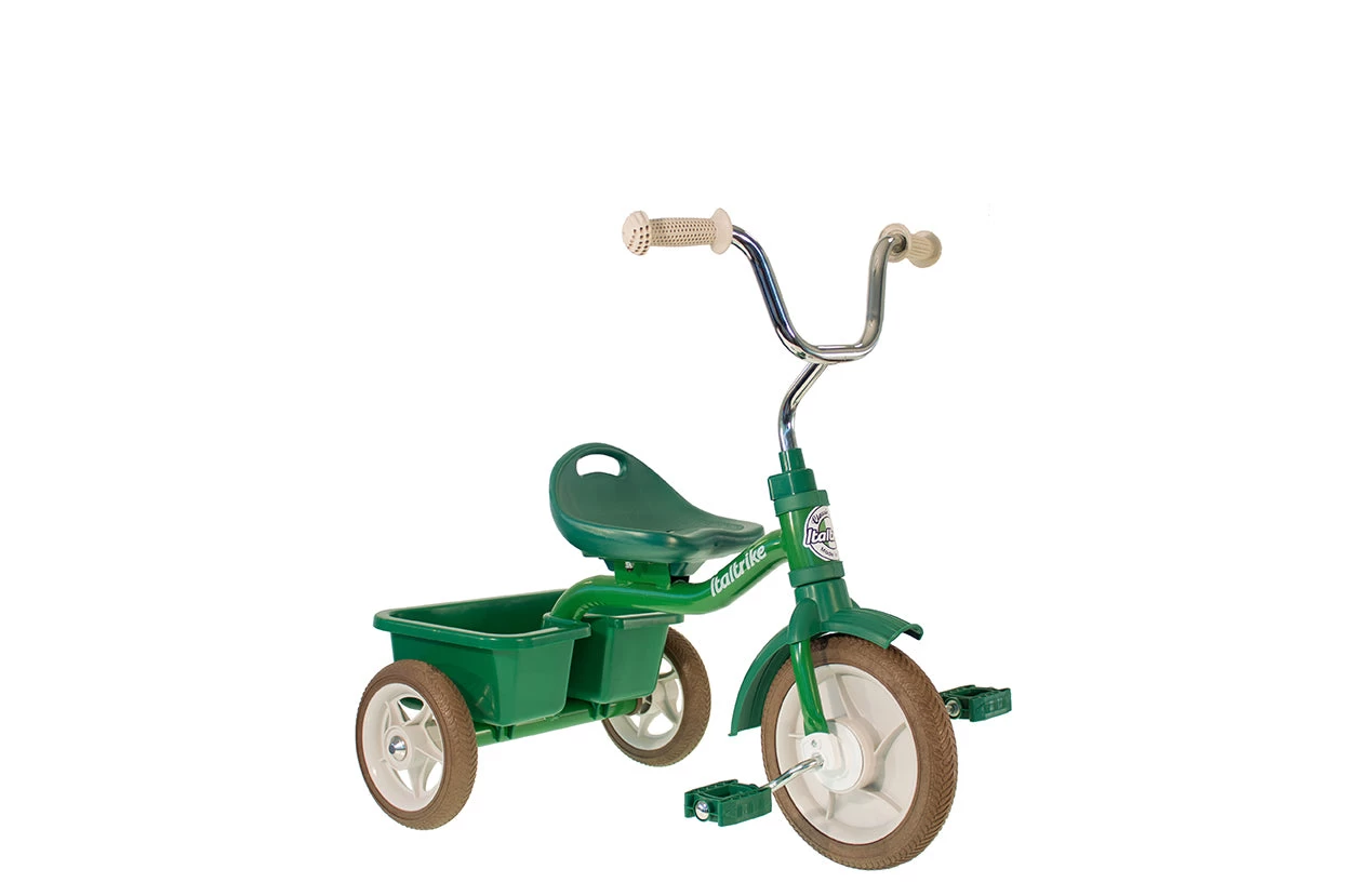 Italtrike 10" Transporter Trike - Image 19