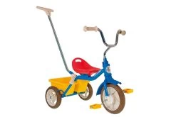 Italtrike 10" Passenger Trike