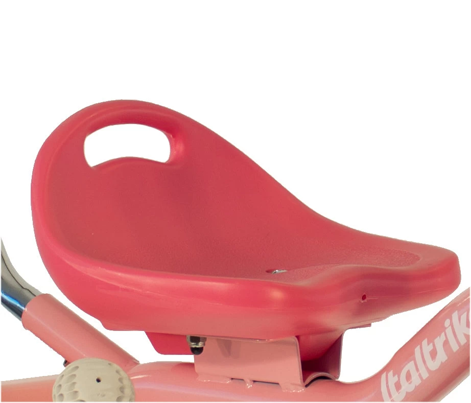 Italtrike 10" Passenger Trike - Image 10