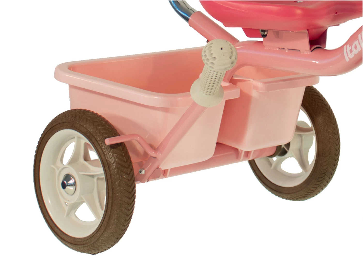 Italtrike 10" Passenger Trike - Image 12