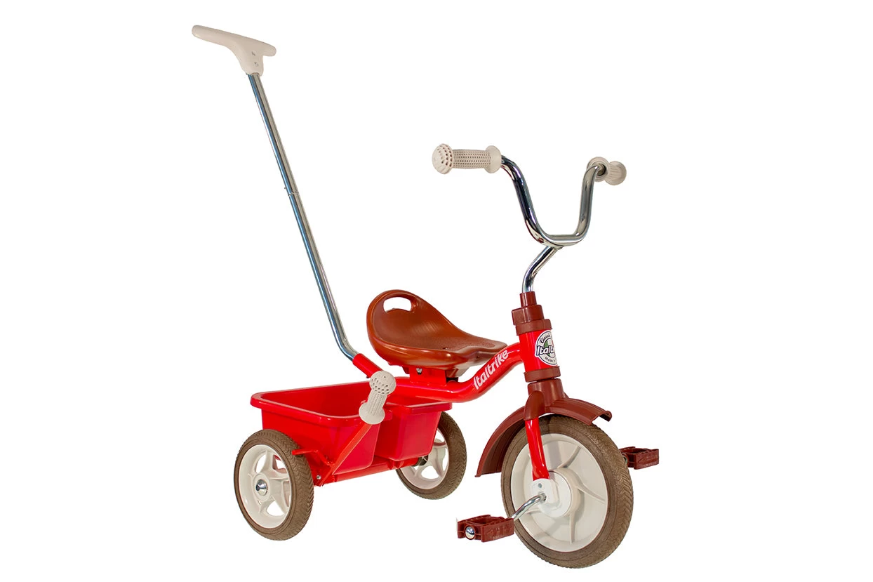 Italtrike 10" Passenger Trike - Image 13