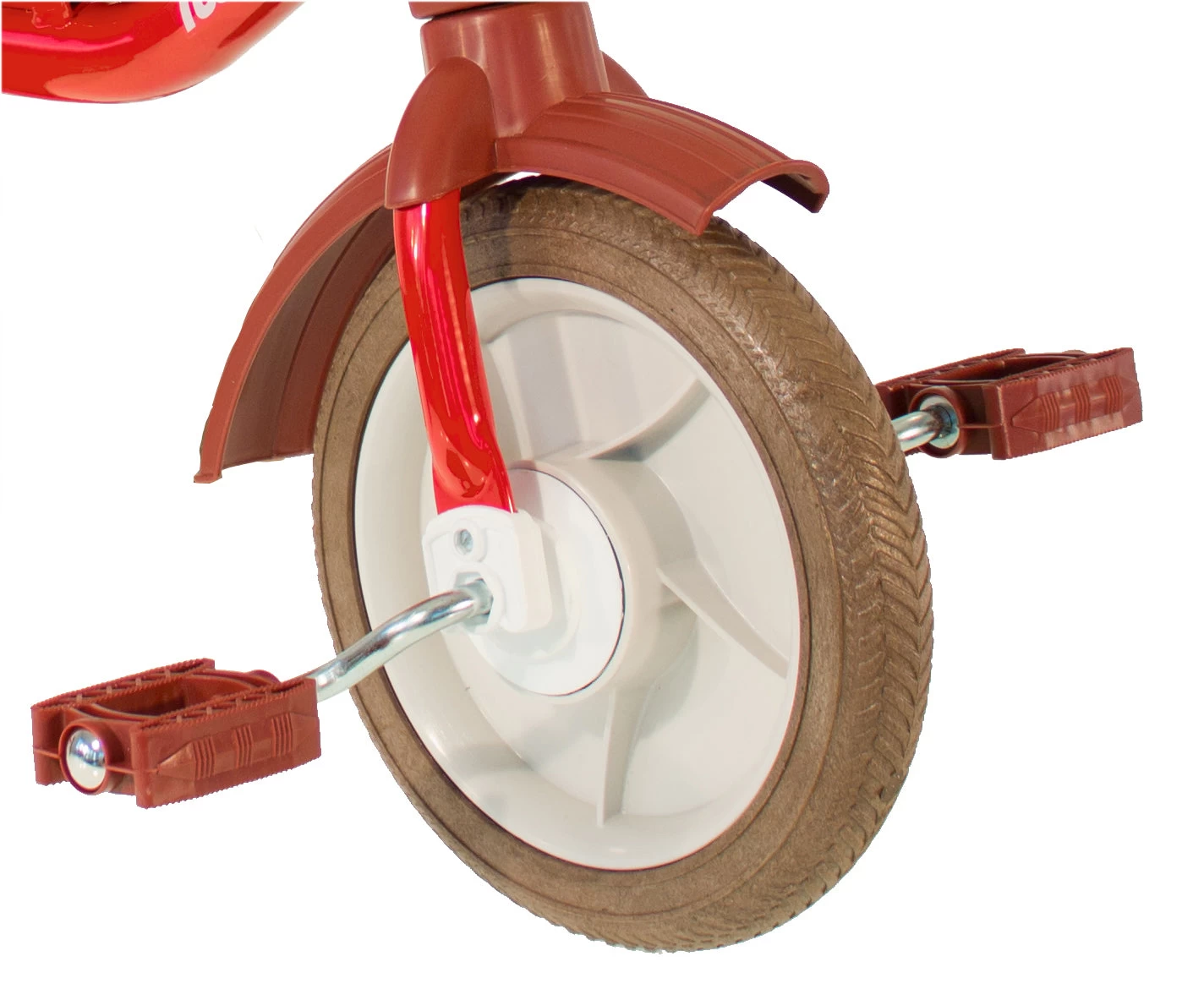 Italtrike 10" Passenger Trike - Image 15