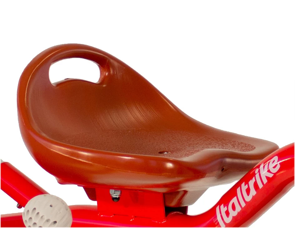 Italtrike 10" Passenger Trike - Image 16