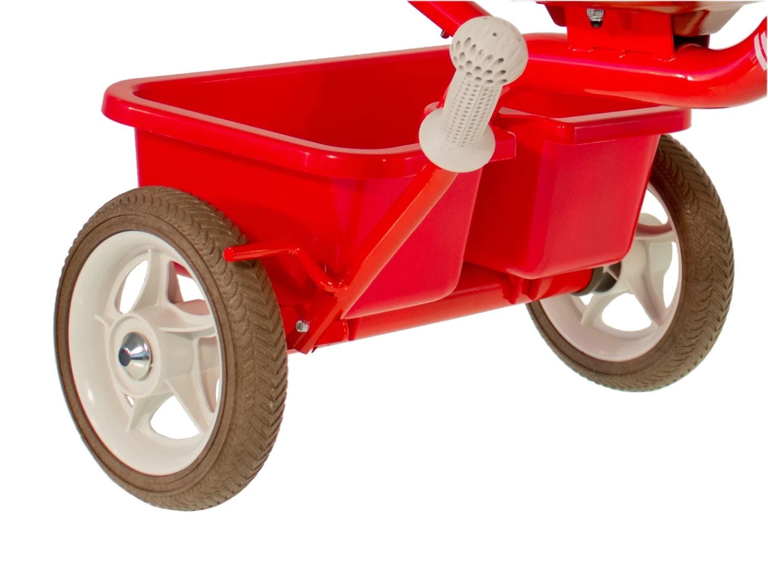 Italtrike 10" Passenger Trike - Image 18