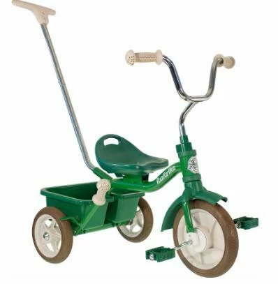 Italtrike 10" Passenger Trike - Image 19