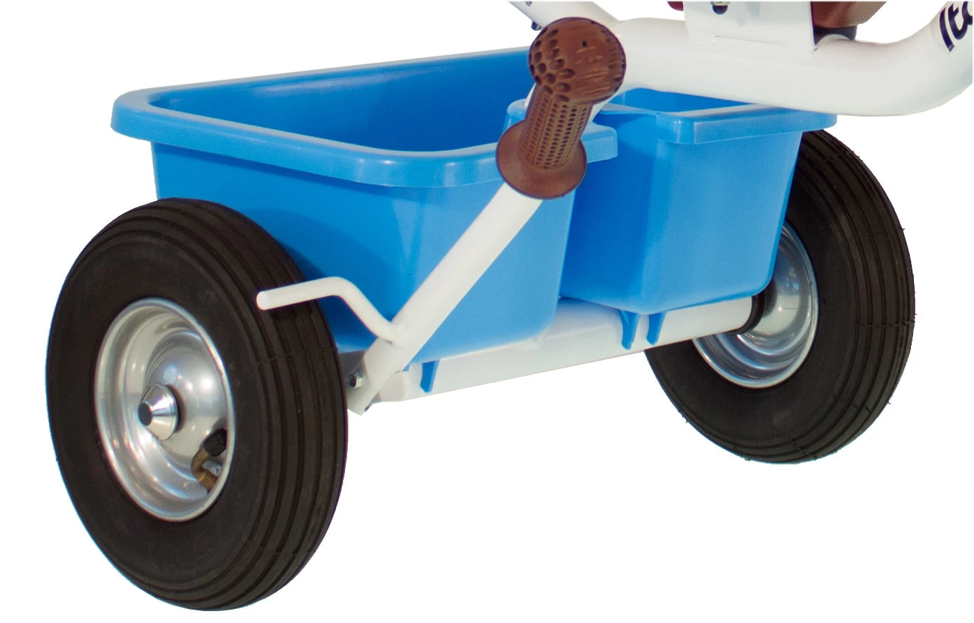 Italtrike 12" Racing Trike Monaco - Image 6