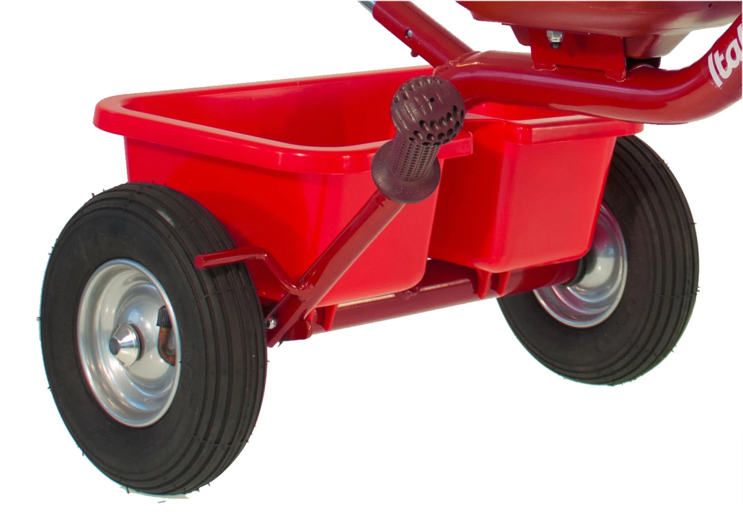 Italtrike 12" Racing Trike Monza - Image 6