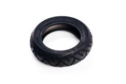 10 X 3.0" Road Tyre To Suit Bexly, Black Edition, Carbon, Machine