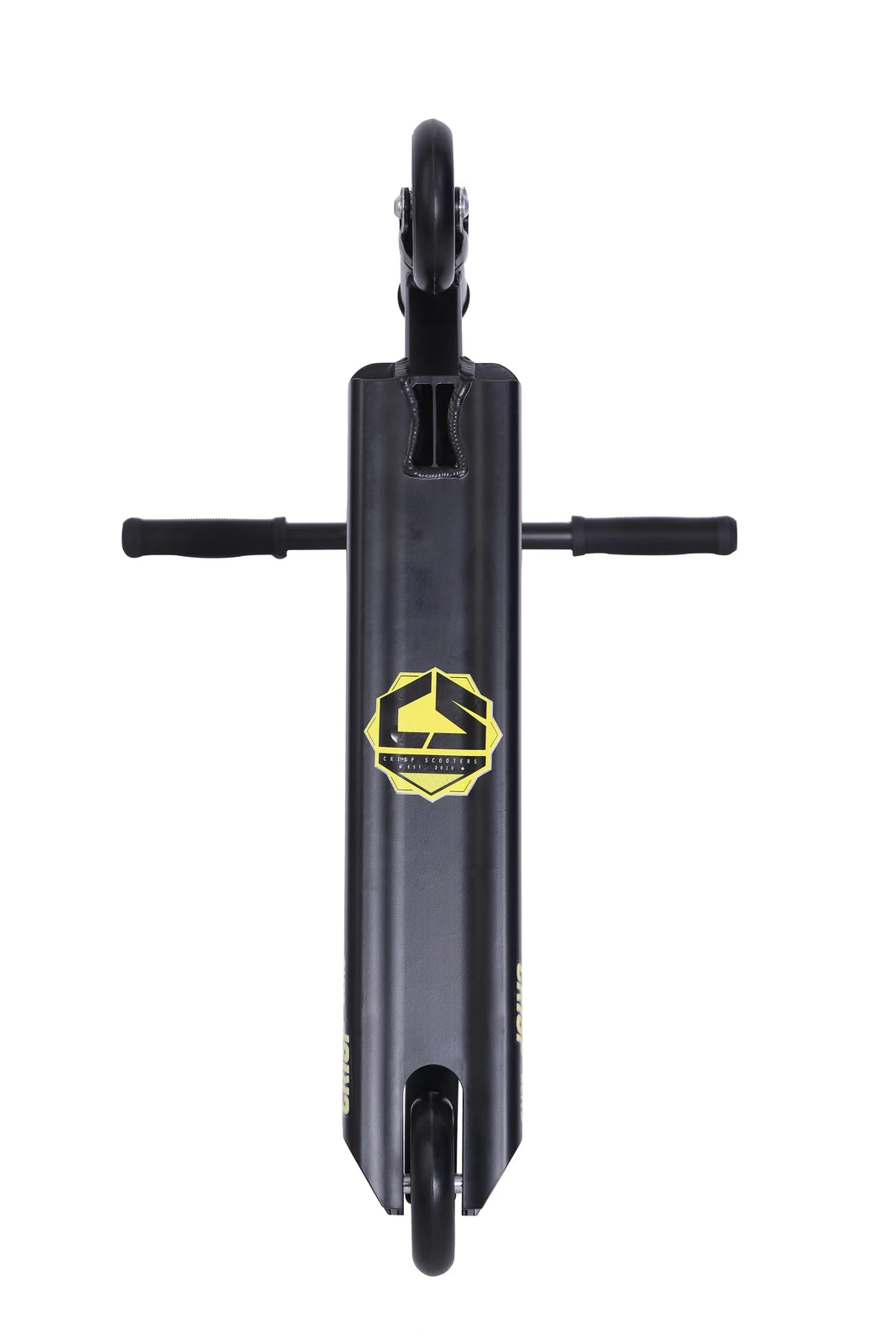 Crisp Blitz Complete Scooter Black - Image 3