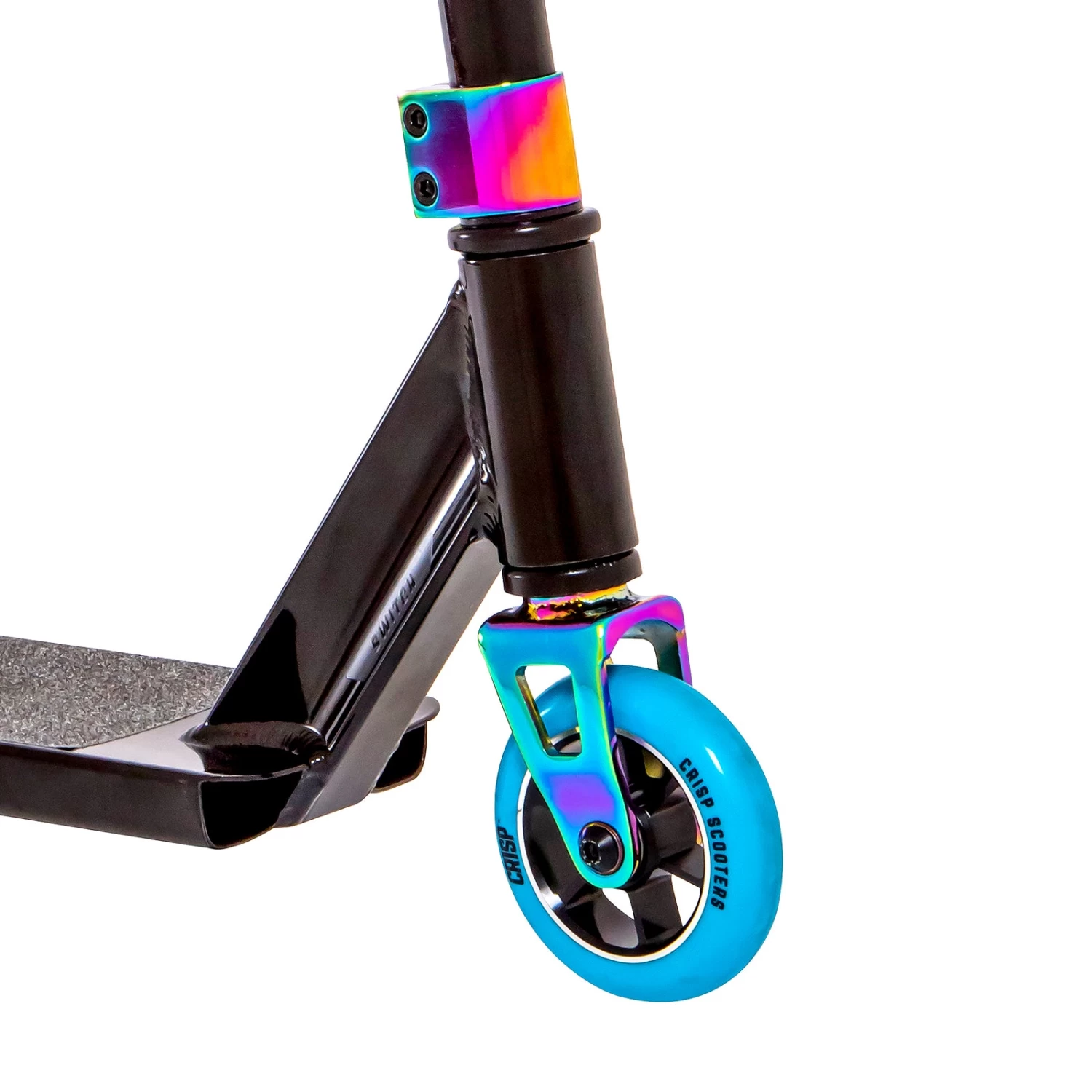 Crisp Switch Complete Scooter - Image 3