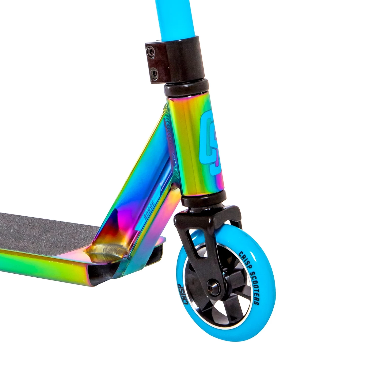 Crisp Surge Complete Scooter - Image 3