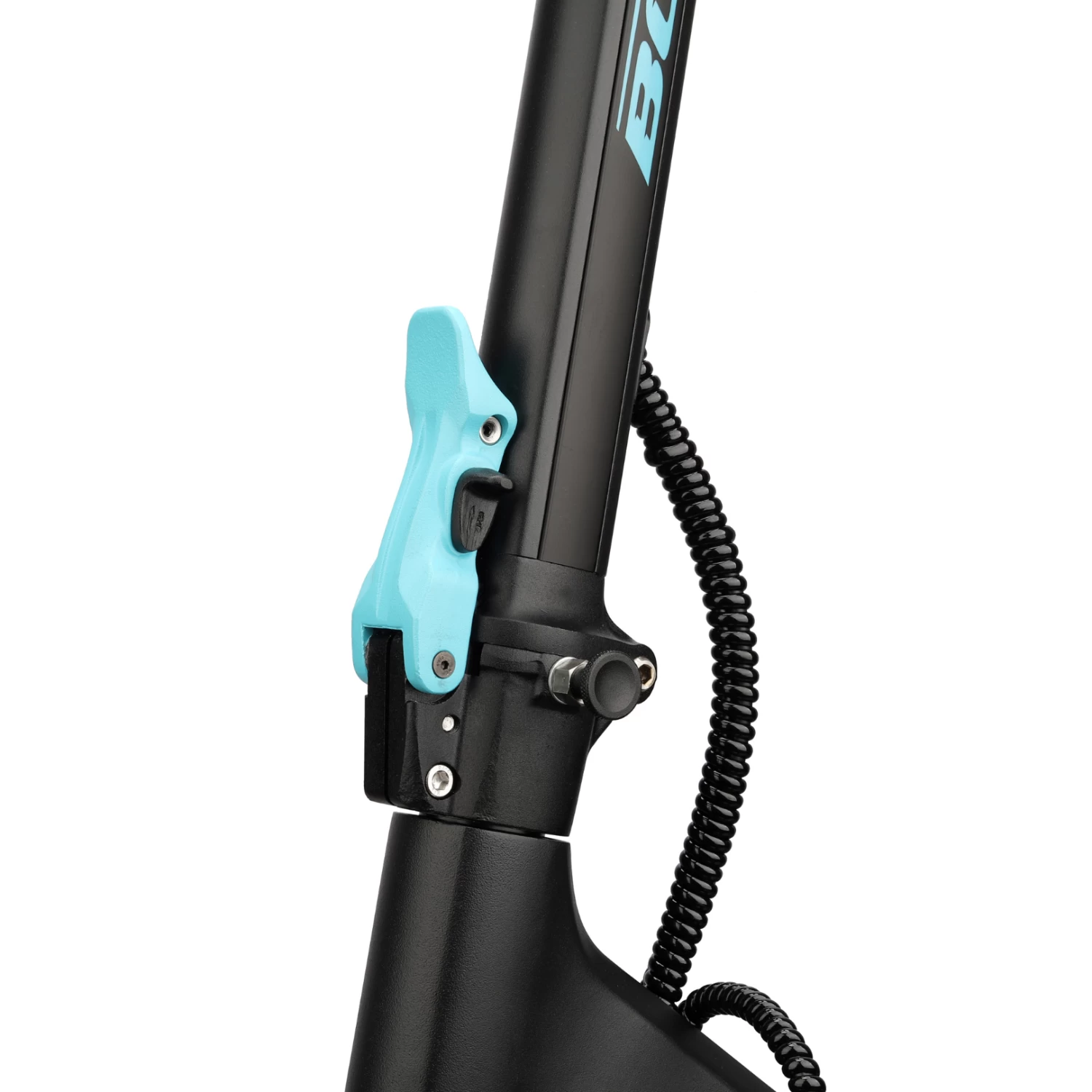 Bolzzen Commando Elite Electric Scooter - Image 6