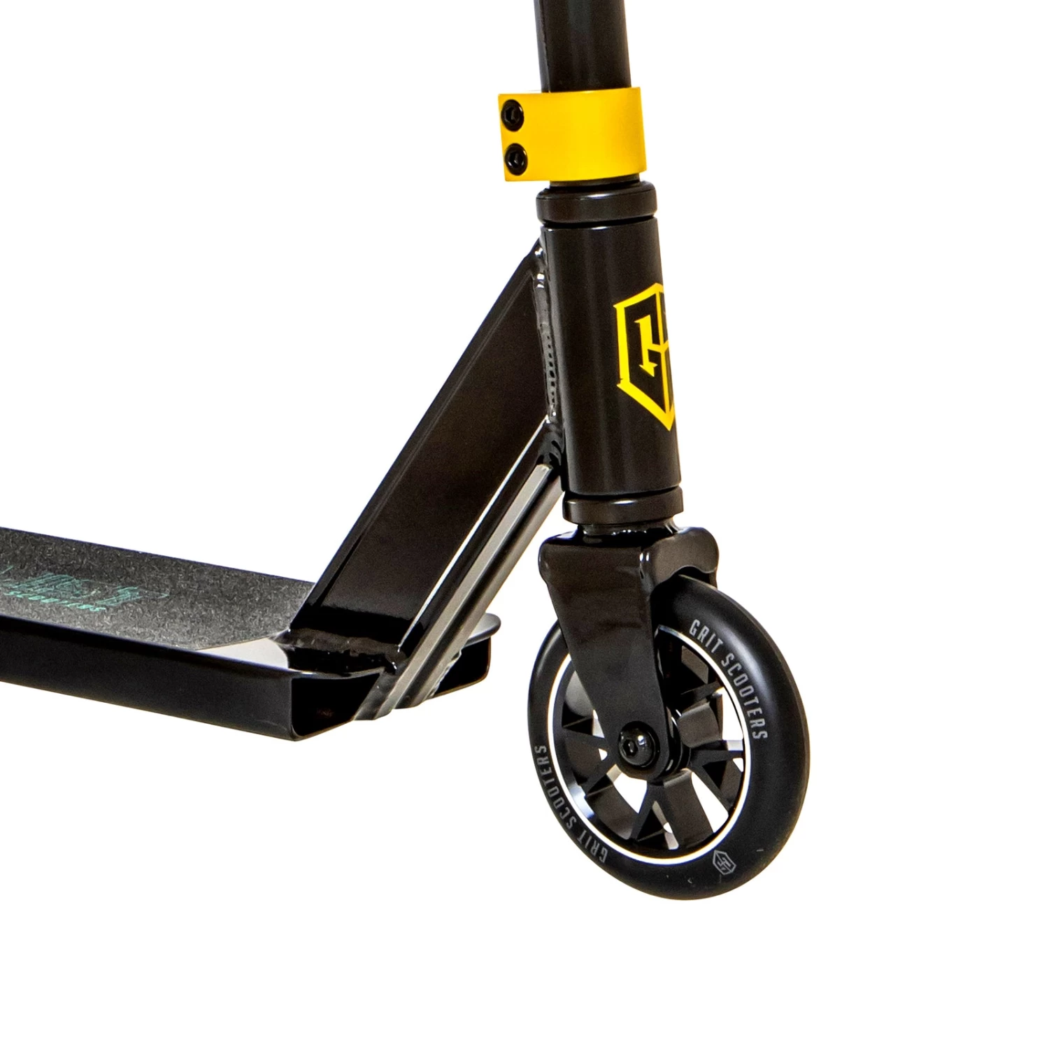 Grit EXTREMIST Complete Scooter - Image 5