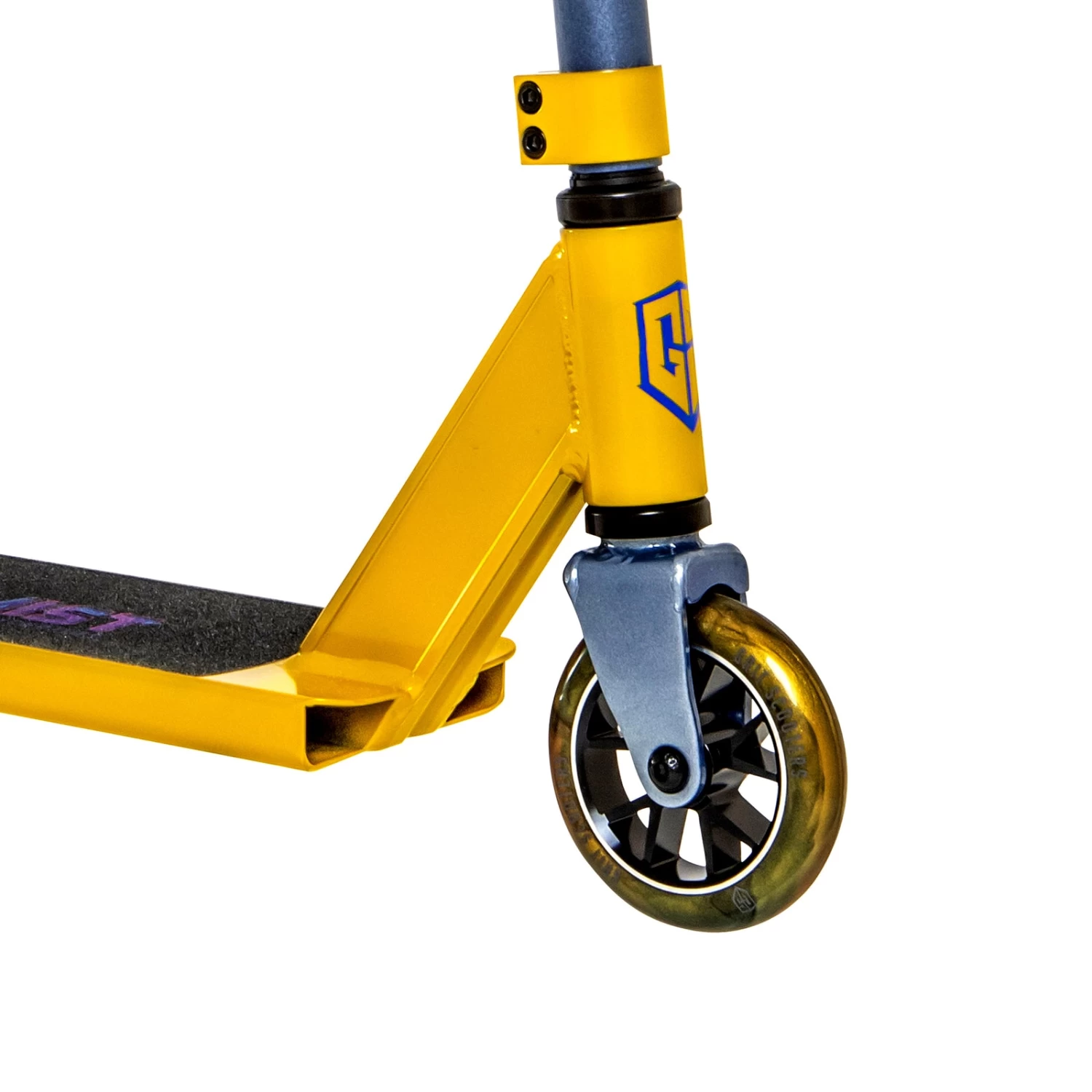 Grit EXTREMIST Complete Scooter - Image 13