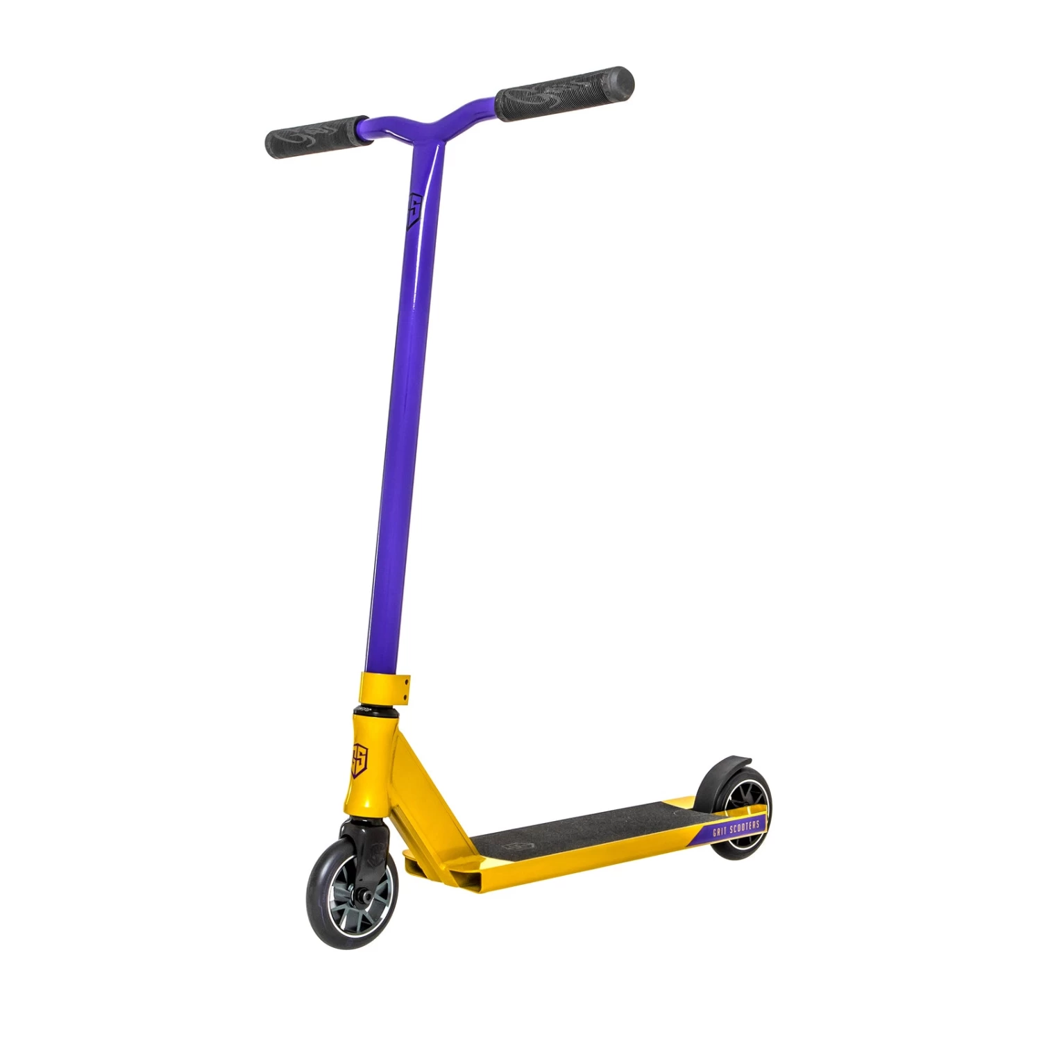 Grit FLUXX Complete Scooter - Image 2