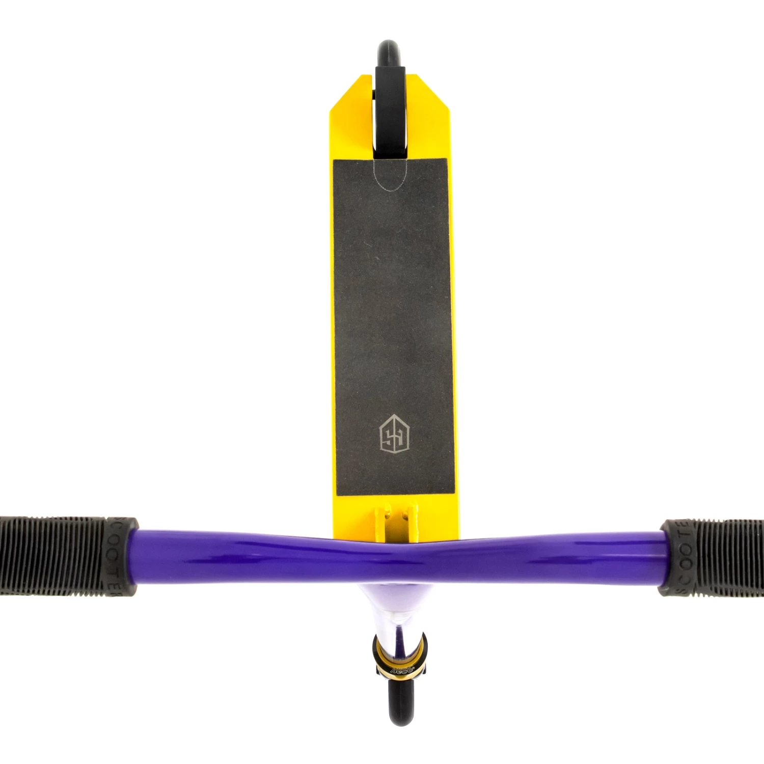 Grit FLUXX Complete Scooter - Image 3