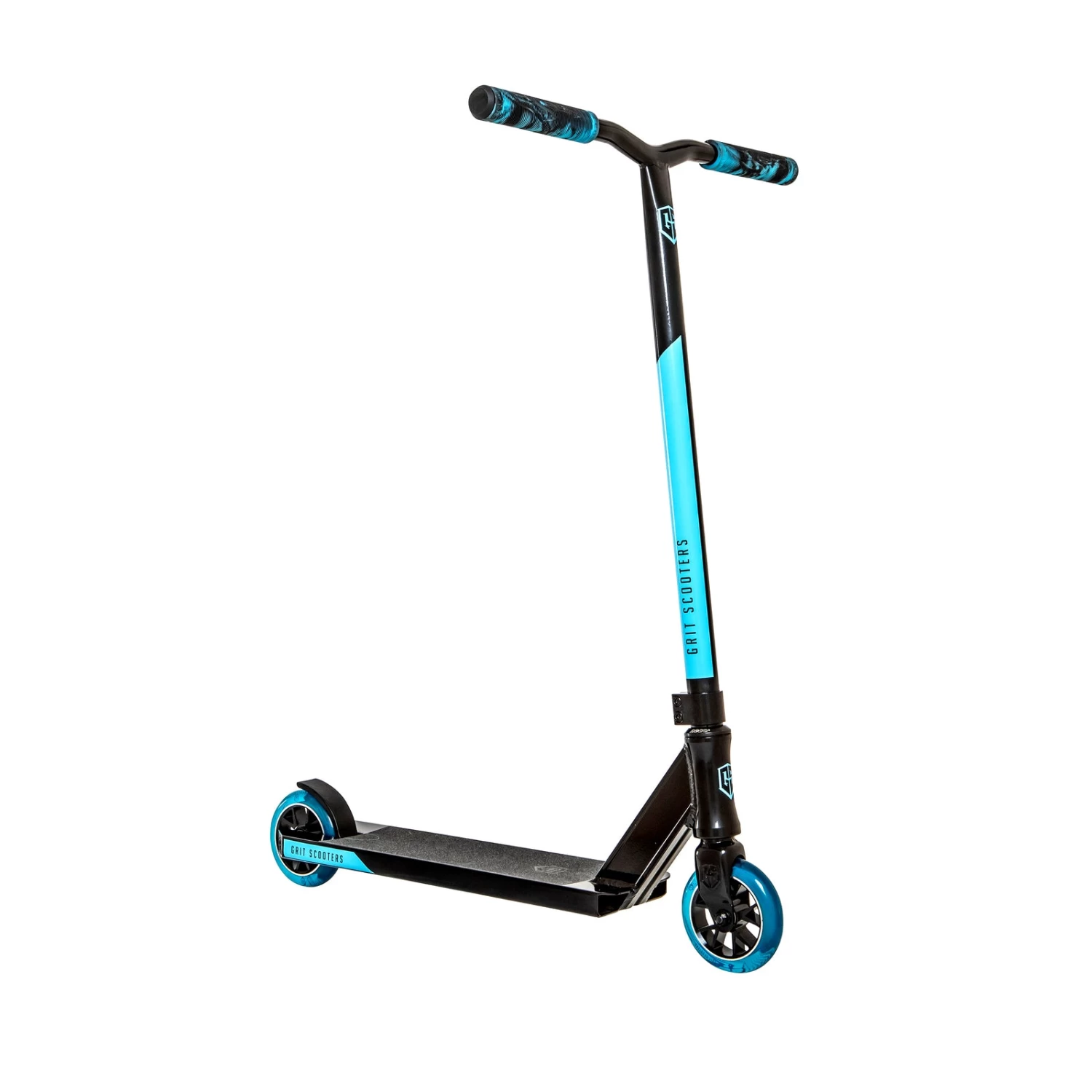 Grit FLUXX Complete Scooter - Image 7