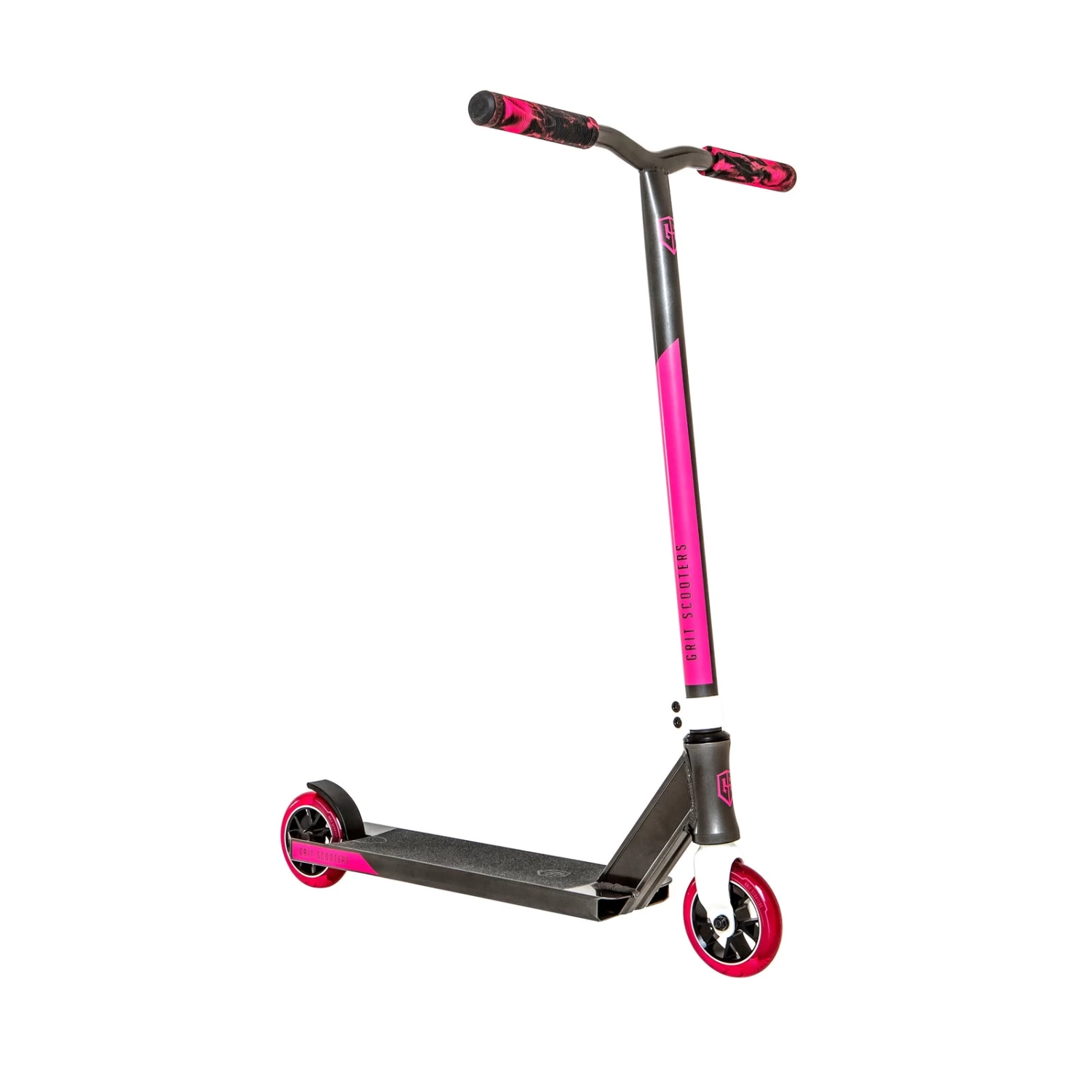 Grit FLUXX Complete Scooter - Image 10