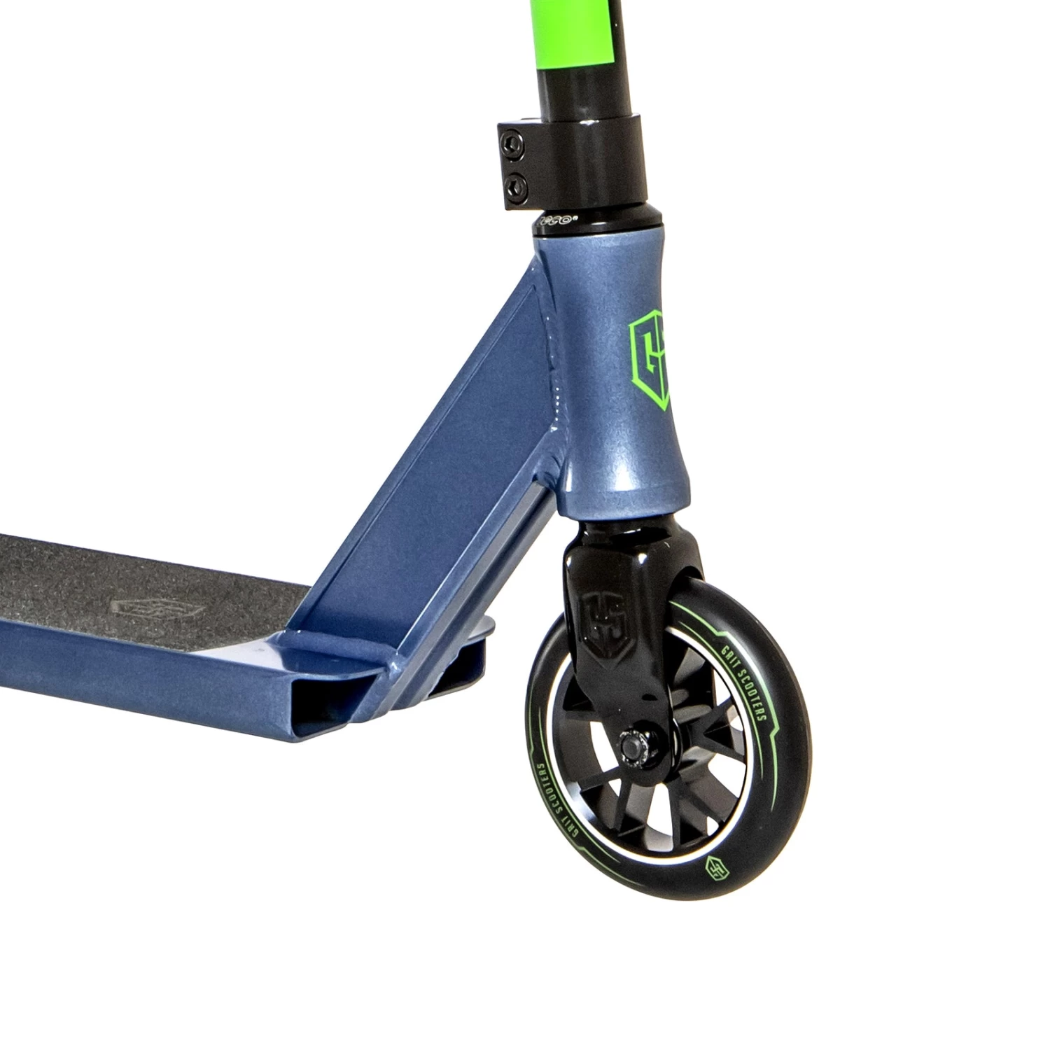 Grit FLUXX Complete Scooter - Image 15