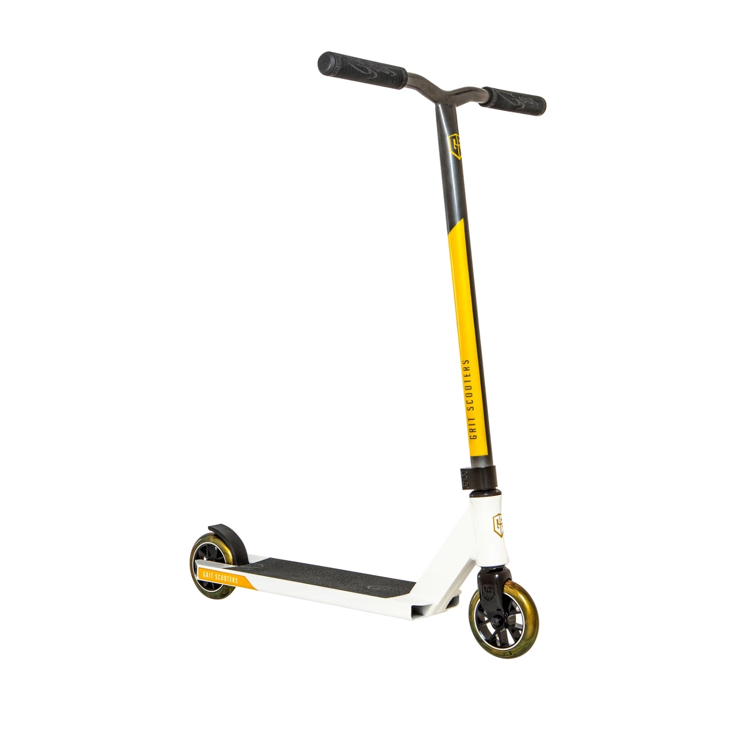 Grit FLUXX Complete Scooter - Image 16