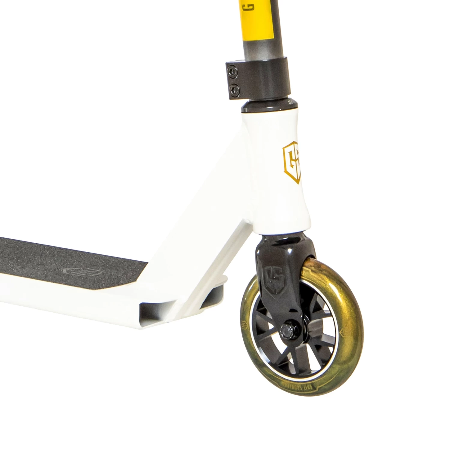 Grit FLUXX Complete Scooter - Image 18