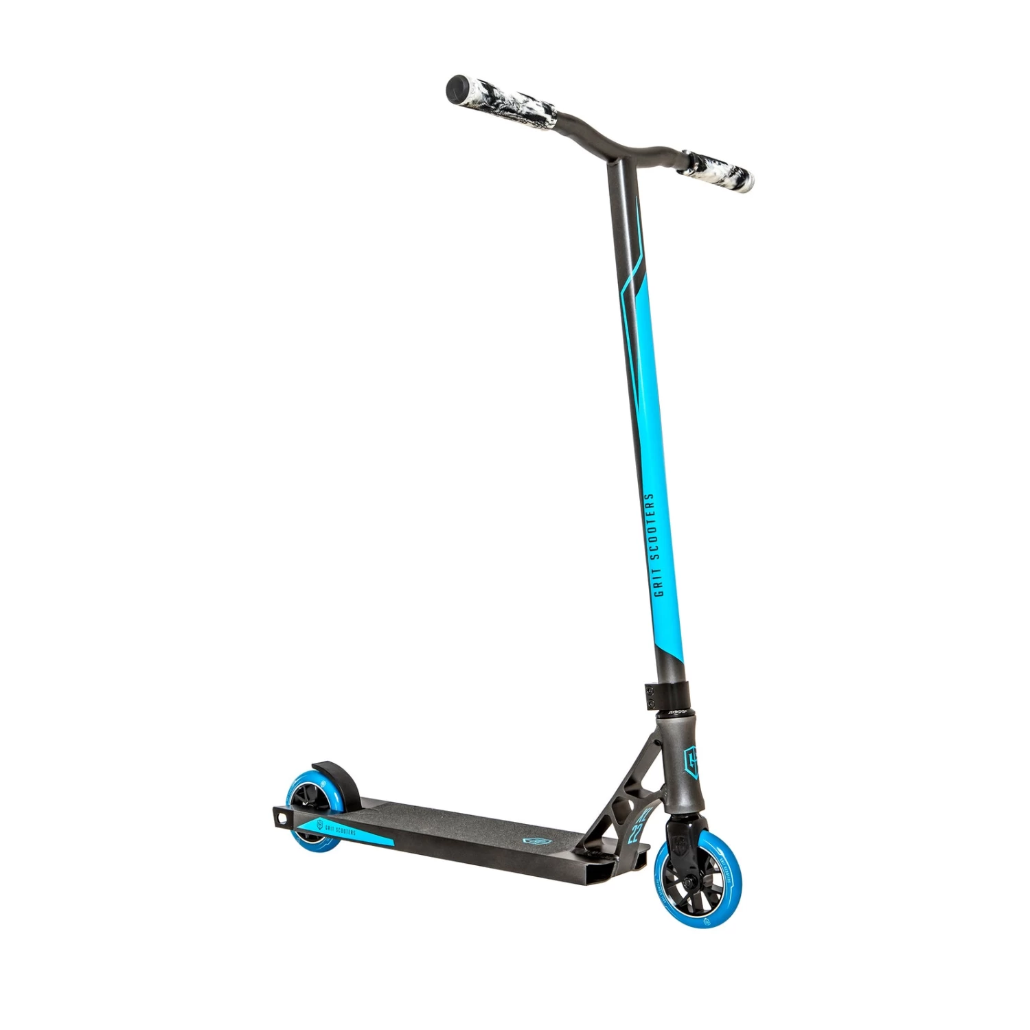 Grit ELITE XL Complete Scooter