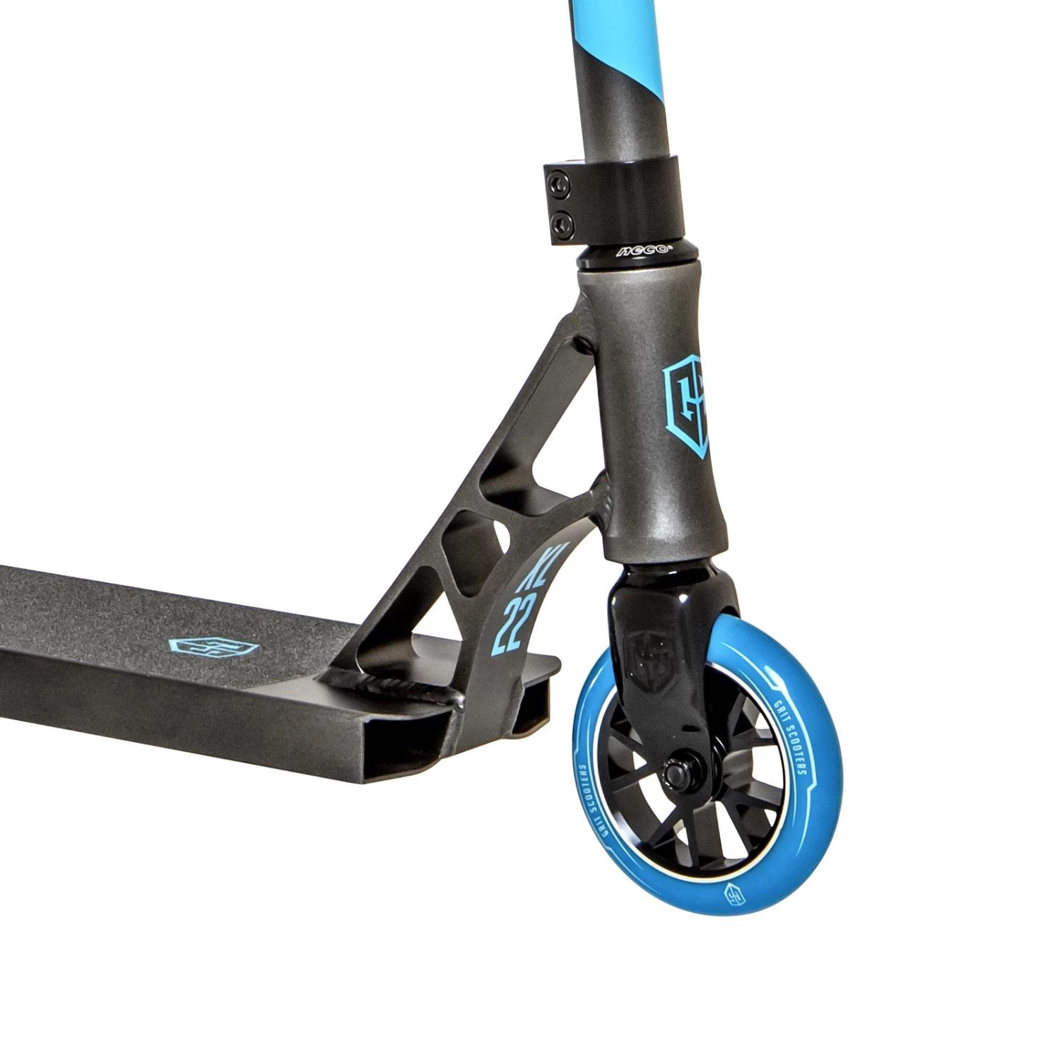 Grit ELITE XL Complete Scooter - Image 5