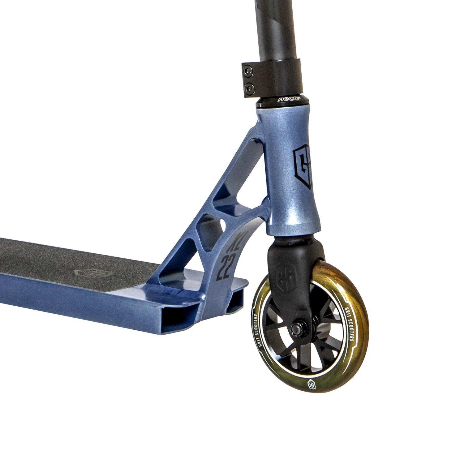 Grit ELITE XL Complete Scooter - Image 12