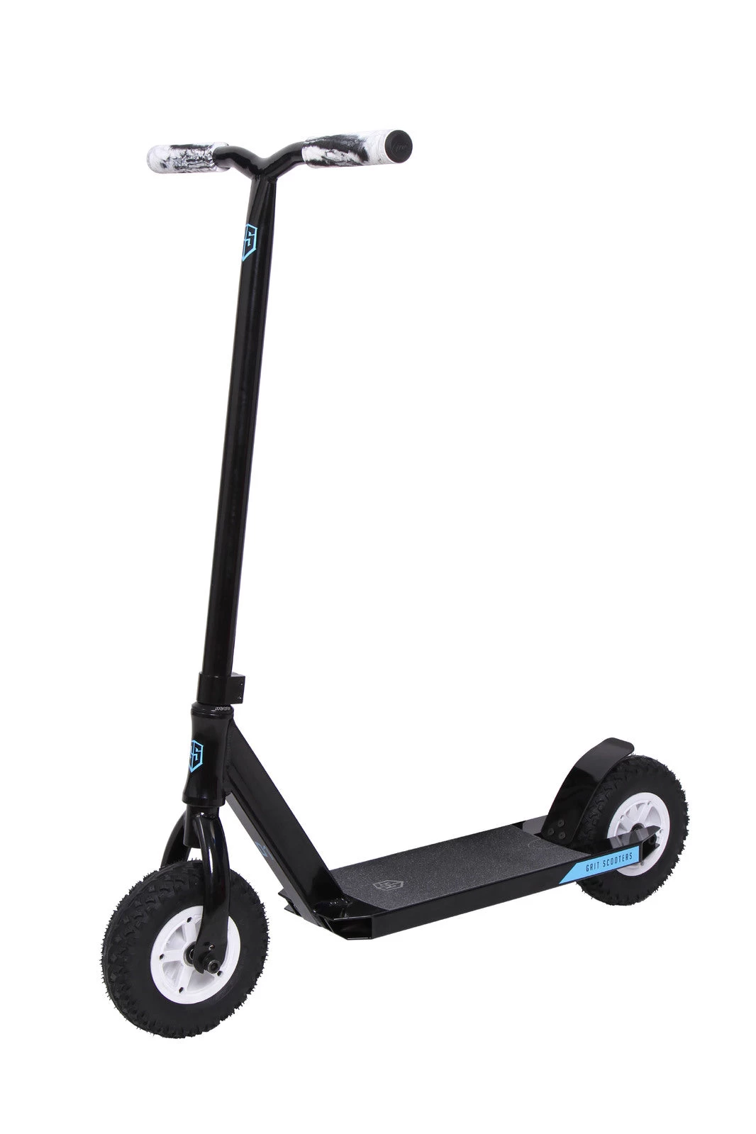 Grit Dirt Complete Scooter - Image 2