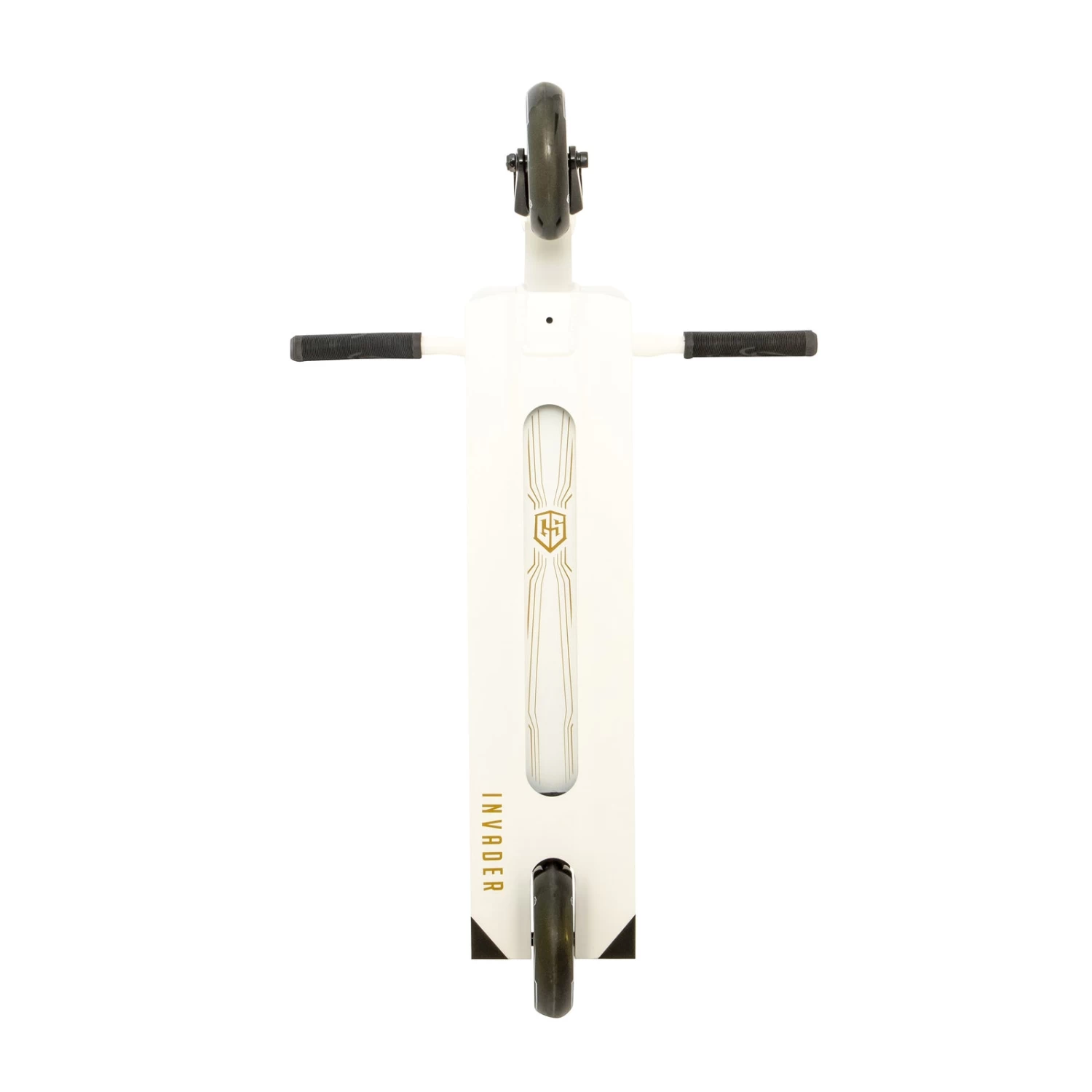 Grit INVADER Complete Scooter - Image 4