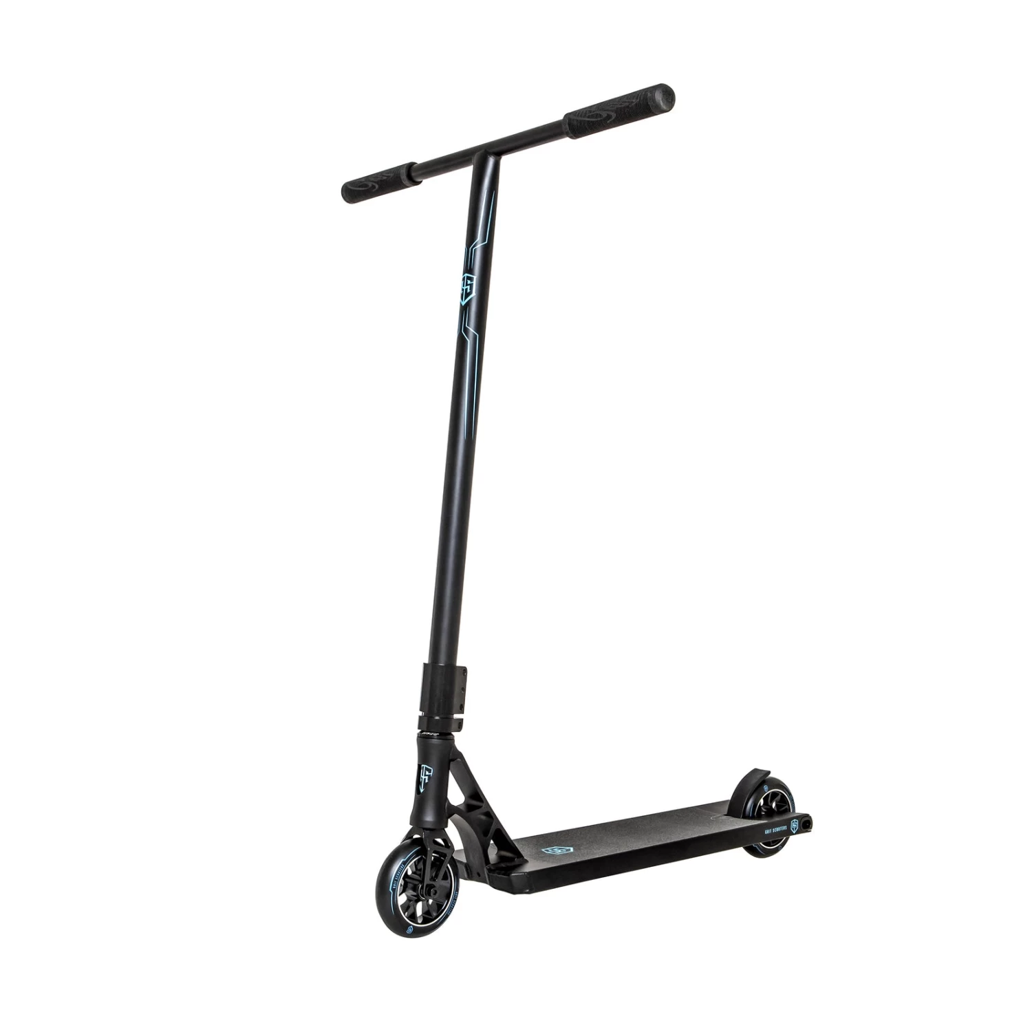 Grit INVADER 6" Complete Scooter - Image 2