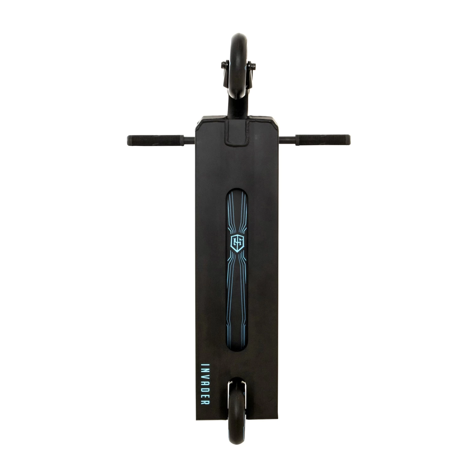 Grit INVADER 6" Complete Scooter - Image 4