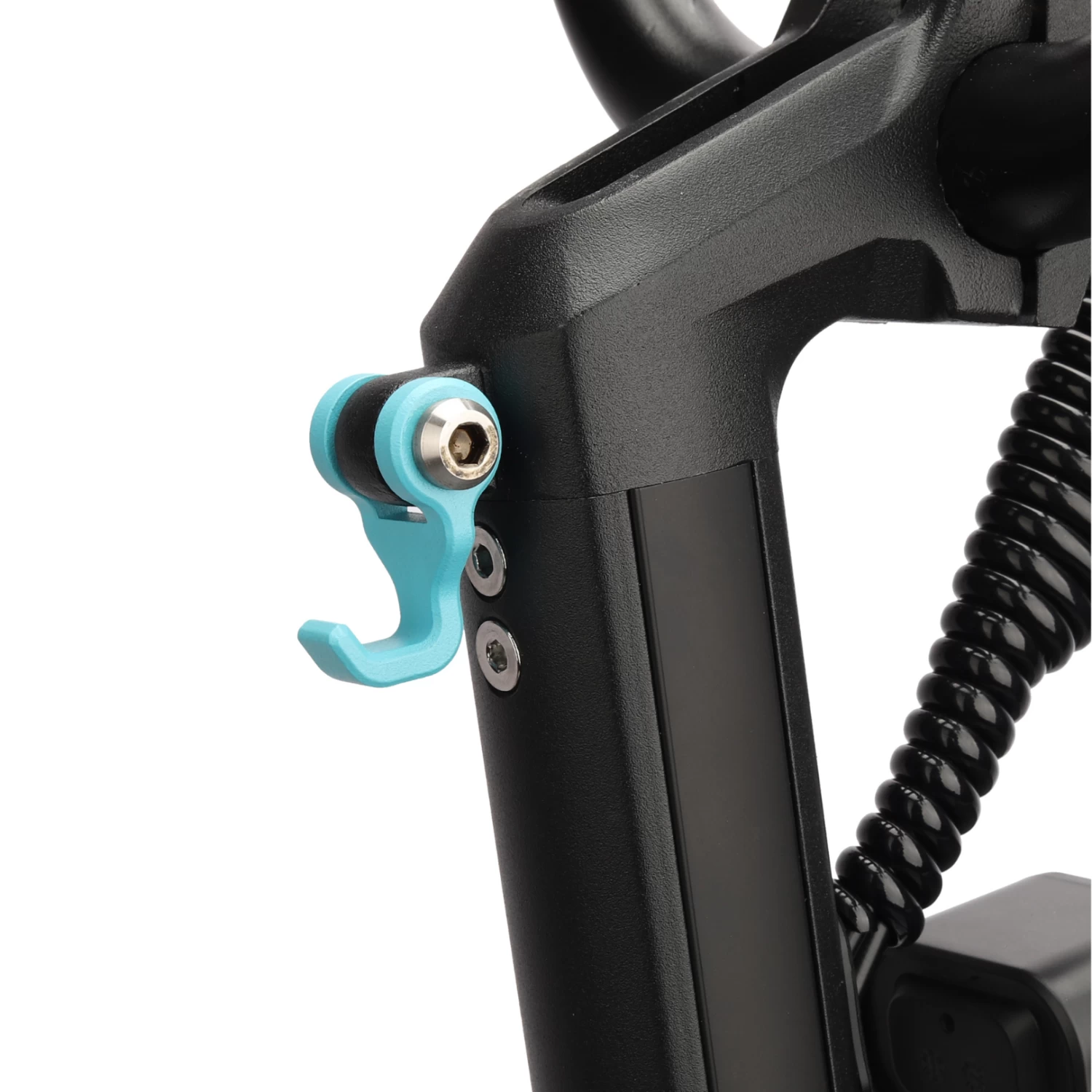 Bolzzen Commando Elite Electric Scooter - Image 10