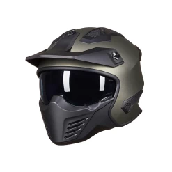 VIPPA Scorpion ILM Fullface Helmet