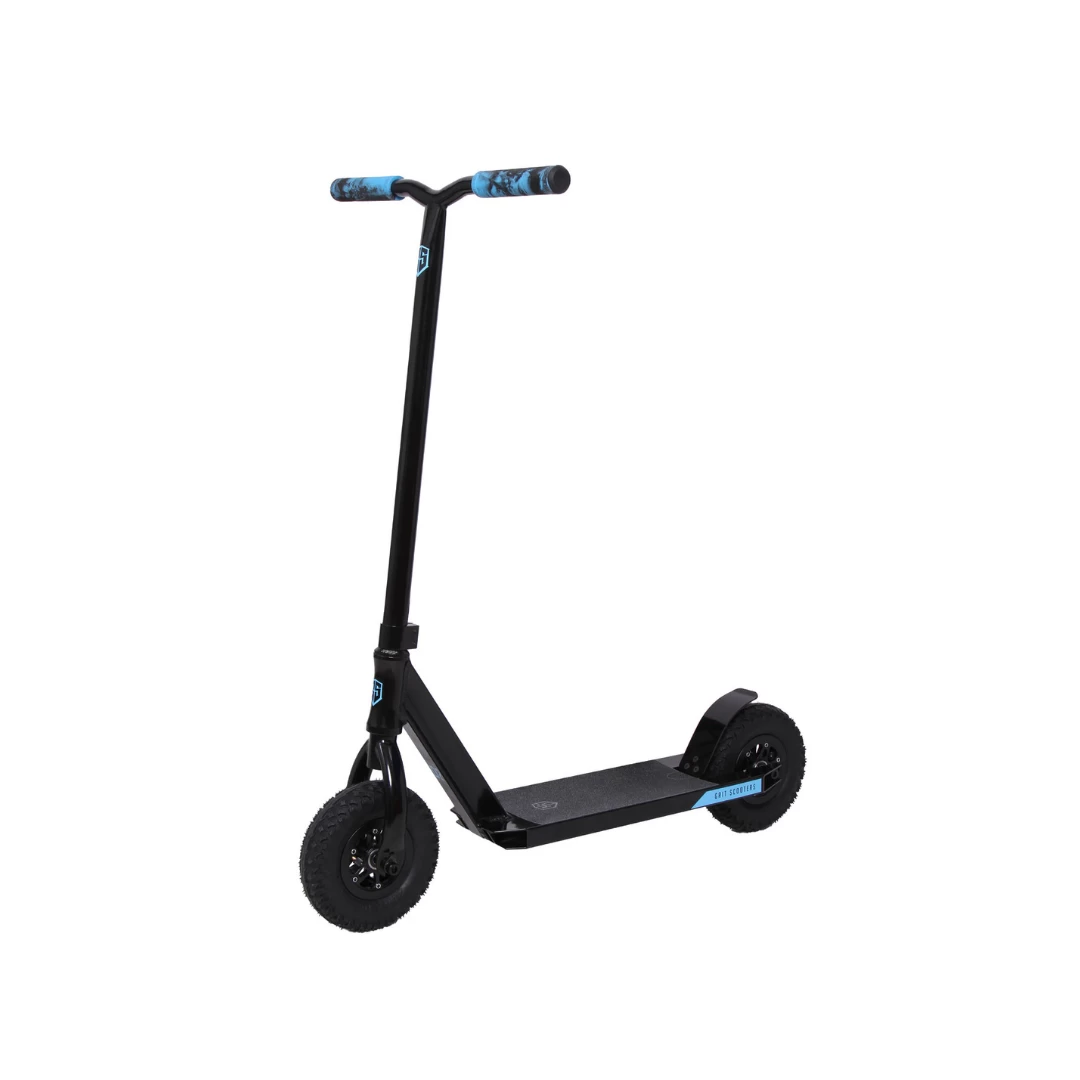 Grit Dirt D2 Complete Scooter - Image 2