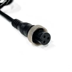 52v (58.8 Max) 2.0A 12mm 3 Pin Generic Charger