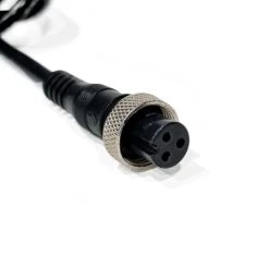 48v (54.6 Max) 1.5A 12mm 3 Pin Generic Charger