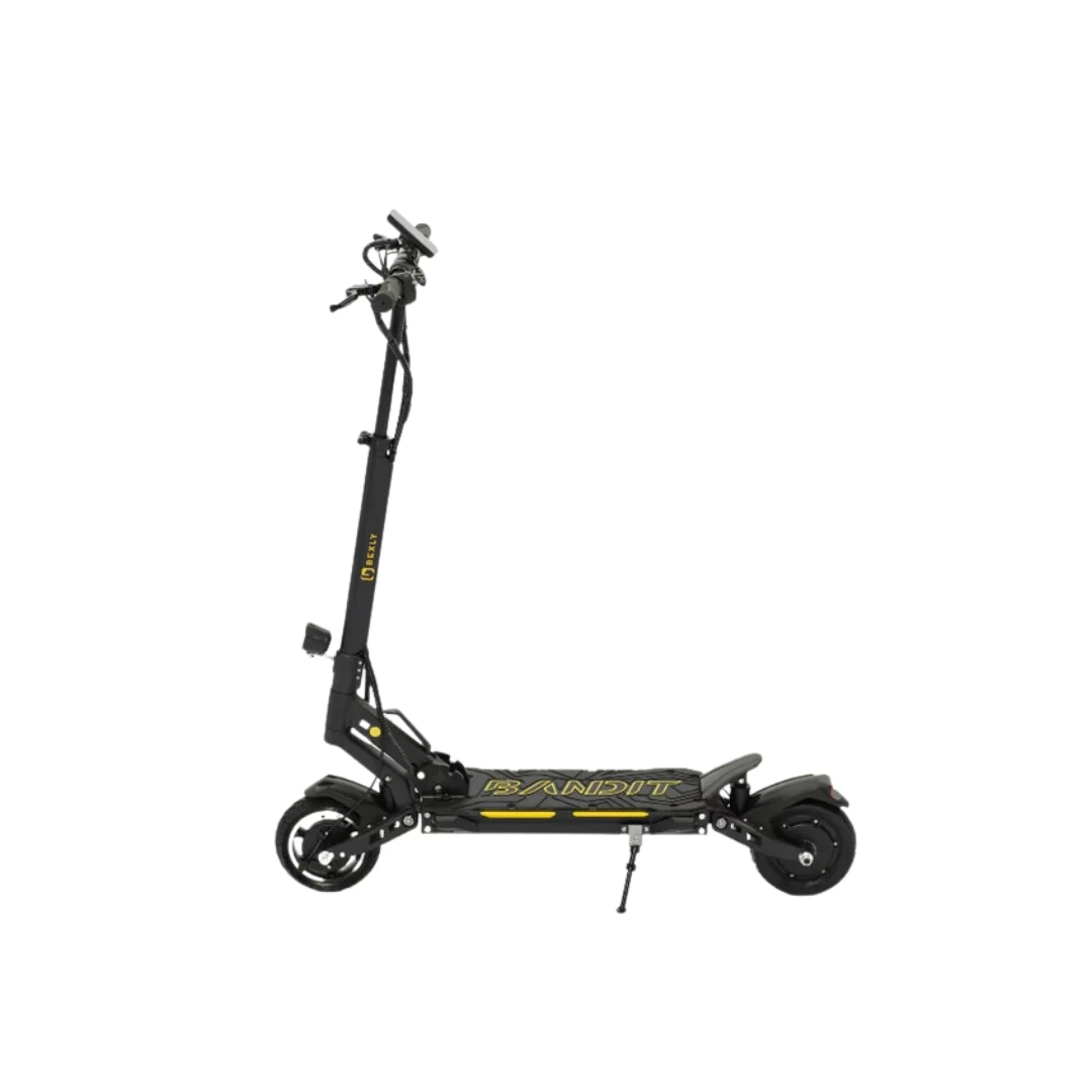 Bexly Bandit Electric Scooter - Image 2
