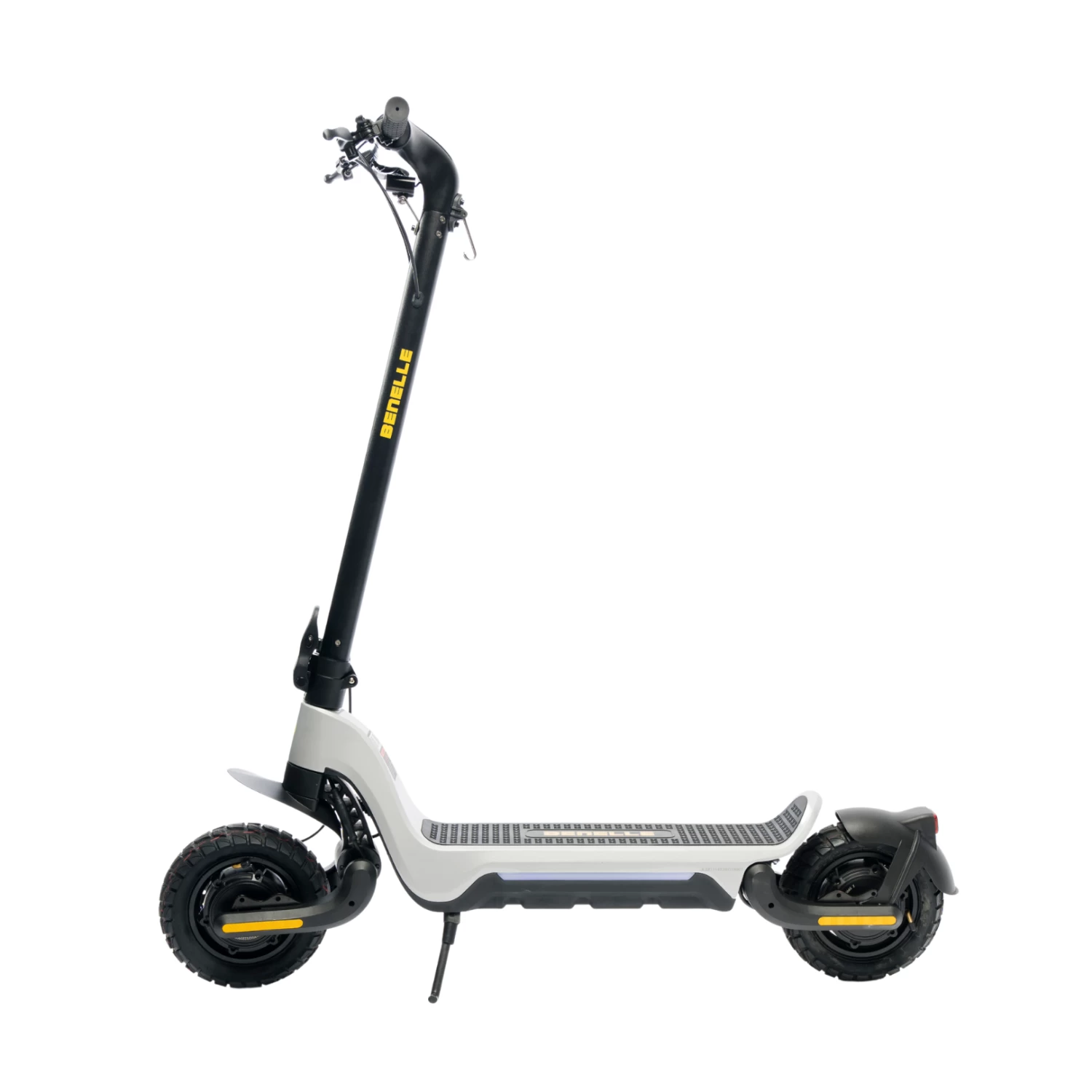Benelle P1600 Electric Scooter - Image 2