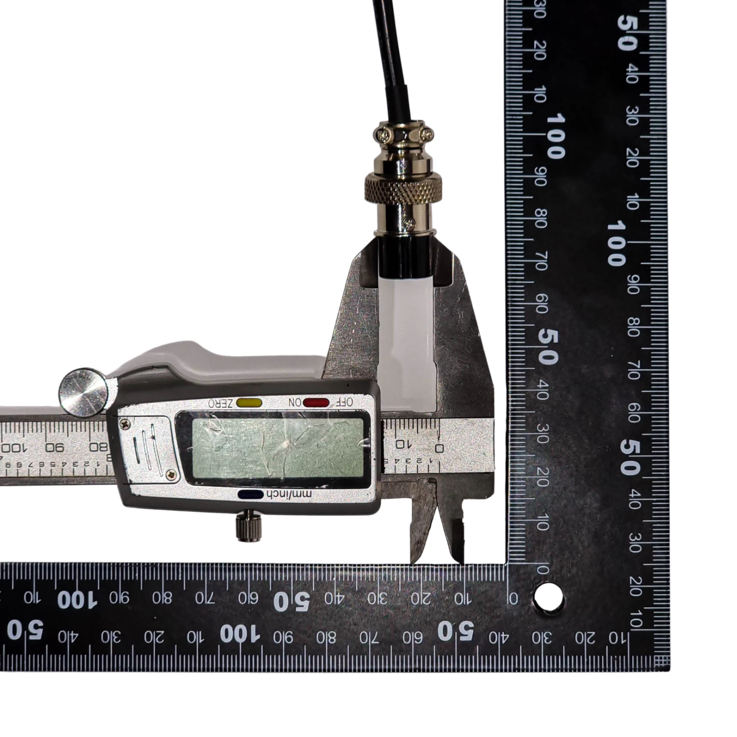 Mearth 60V Spare Charger - Image 4