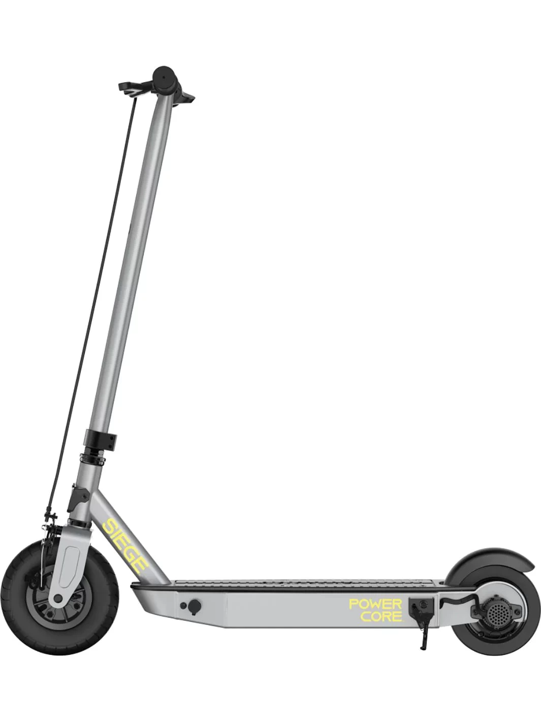Razor PowerCore Siege Electric Scooter - Image 2