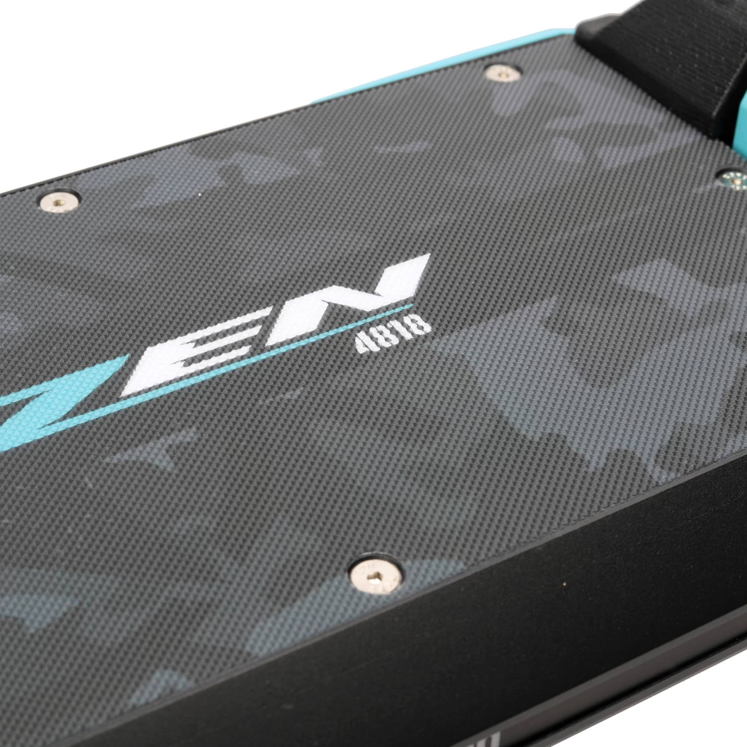 Bolzzen Commando Electric Scooter - Image 5