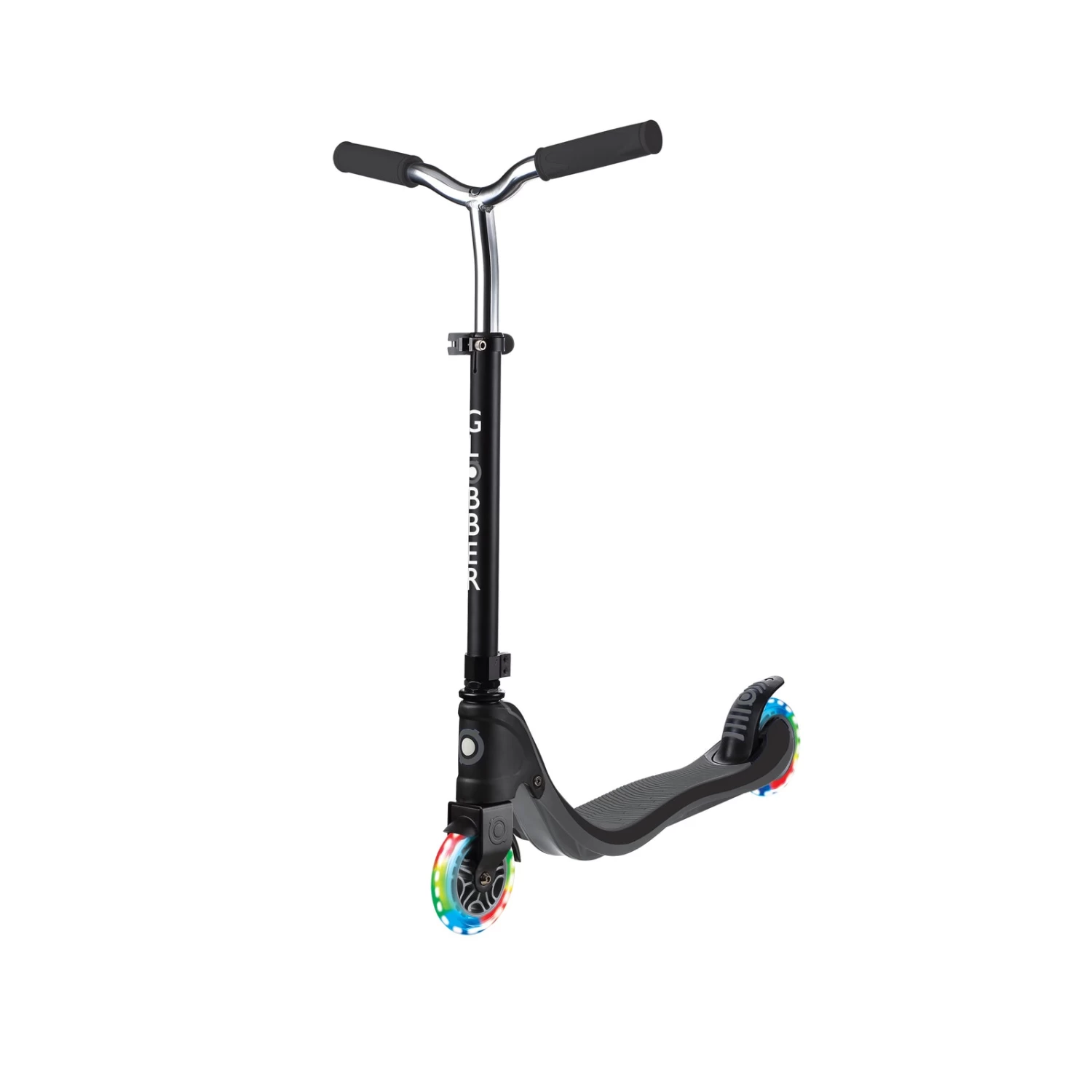 Globber FLOW 125 LED Kids Scooter - Image 20