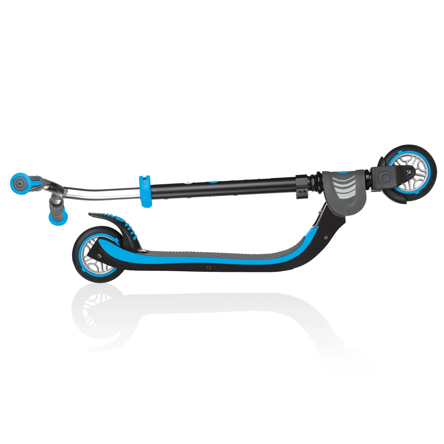 Globber FLOW 125 Foldable Kids Scooter - Image 4